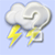 Orage possible
