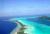 Photo de POLYNESIE FRANAISE - Lagon parfait de Bora-Bora