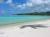 POLYNESIE FRANAISE, Htel Bali Hai  Huahine - plage de la polynesie franaise  huahin vers l'htel bali hai. un trs beau lagon sans personne. seul au monde, de l'eau chaude transparente et une barrire de corail lointaine..