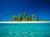 Photo de POLYNESIE FRANAISE - Bora-Bora et son lagon