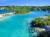 Photos ILES TURKS ET CAICOS - Providenciales - Turks - Bay Beach - Turks - Fort George Cay - 
