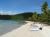 Plage des iles vierges à Magens Bay - St. Thomas
