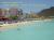 Plage de saint martin à Plage de Philipsburg