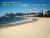 Plage du BRESIL à Rio de Janeiro - Ipanema Beach