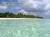 Plage des philippines à Ile de Bohol