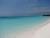 MALDIVES, Kuredu - Atoll Lhaviyani - magnifique plage de kuredu et dserte comme c'est toujours le cas au maldives.