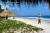 Plage de L' INDONESIE à Kuta