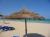 TUNISIE, Djerba Lookea hotel Vinci helios  - plage du djerba looka hotel vinci helios. plage yati  l'extrme est de l'ile proche de la lagune.  .