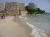 Plage de L' ESPAGNE à Majorque - plage de Magaluf