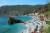 Plage de L' italie à Plage de Monterosso Cinque Terre Liguria