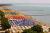 Plage de L' italie à Plage de Grado