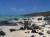 Plage de rodrigues à ST FRANCOIS