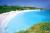 Plage des bermudes à L'île des Bermudes