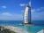 Plage des EMIRATS ARABES UNIS à Plages de Dubaï