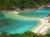 Plage de la thailande à Magnifique langue de sable de Koh NangYuan