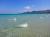 Plage de la thailande à Plage Chaweng sud