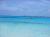 Plage de la colombie à San Andrés