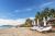 Plage du VIETNAM à Plage Nha Trang