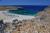 Plage de la crete à Shinaria