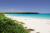 Plage des bahamas à Treasure Cay