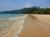 Plage de la thailande à Phuket Kamala plage