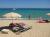Plage de la france à Pampelonne plage