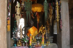 Cambodge, bouddha, buddha