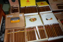 Cuba, Cigares