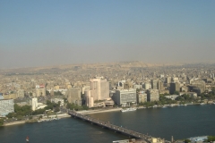 Egypte, Le Caire, le Nil