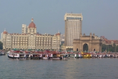 Bombay, Mumbai, Inde