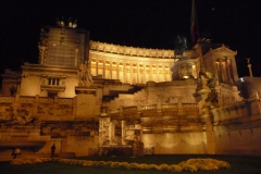Rome, Italie, Capitole