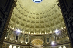 Rome, Italie, Panthéon