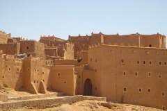 Maroc, Grand sud, Ouarzazate