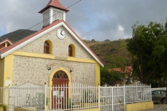 église, Saint Martin