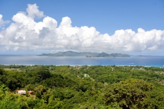Ile des Seychelles