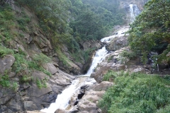 Sri Lanka cascade