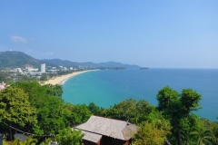 Thaïlande, Phuket, plage de Karon