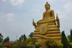 Thaïlande, Phuket, Big Buddha