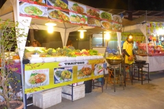 Thaïlande, Phuket, street food, thaifood