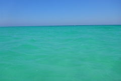 Tunisie, Lookéa Playa Djerba, mer turquoise