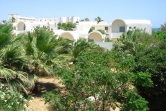 Tunisie, Hammamet Nabeul, hôtels