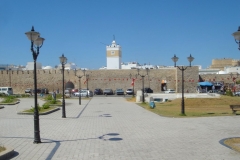Tunisie, Nabeul