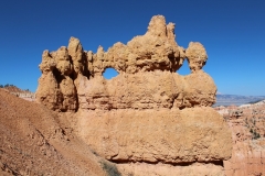 USA, Côte ouest, Bryce Canyon