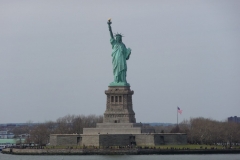 New York City, USA, Statue de la Liberté