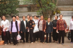 Vietnam, femmes vietnamiennes
