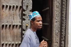 Zanzibar - stonetown guide
