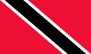 Drapeau officiel TRINITE ET TOBAGO