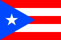Drapeau officiel de PORTO RICO Drapeau officiel PORTO RICO