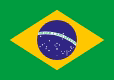 Drapeau officiel BRESIL
