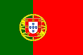 Drapeau officiel du PORTUGAL Drapeau officiel PORTUGAL